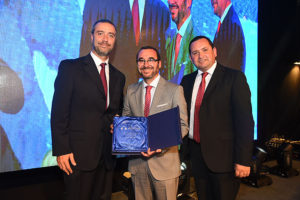 Distinguen a ENAP Refinería Aconcagua por su trabajo con las comunidades de Concón y Quintero