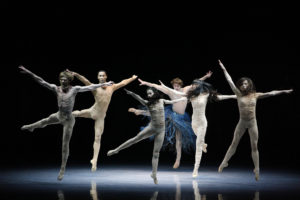 Russian State Ballet llega a Chile para presentarse en Santiago y regiones