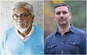 Continúa la fuga DC: histórico dirigente Diego Olivares y ex concejal Nicolás Muñoz renuncian al partido