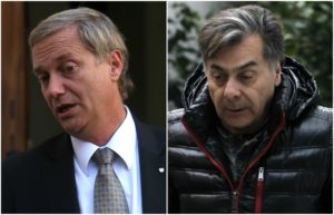 “Actor malito y fome