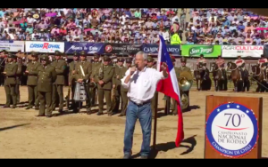 VIDEO | Sebastián Piñera: 