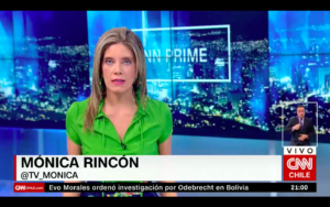 Diputado RN intenta responder por decir que los trans son anormales, pero salió trasquilado