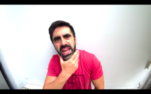 VIDEO | ¿Manjar con palta? Veinte mitos de los chilenos según un argentino residente en el país
