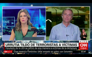 VIDEO | Kast acusó a dirigentes que 