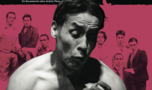 Documental sobre Andrés Pérez estará disponible online el 10 de mayo