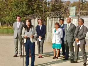 Nuevo Plan de Descontaminación de Santiago suma nuevo dígito a la restricción vehicular