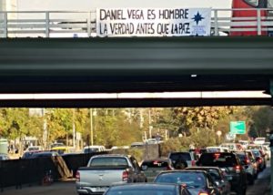 FOTOS | Movilh denuncia 