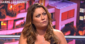 Crudo relato de Denisse Campos por violencia intrafamiliar: 