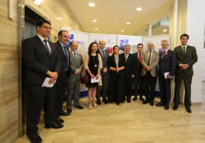 Red de Lenguaje Claro realiza su primera cuenta pública en la Contraloría