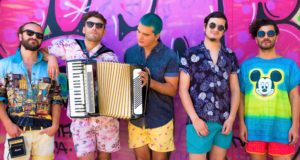 Lincoyán Viera, hijo de Gervasio: 