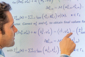 PDI y UC trabajan en modelo matemático predictivo para identificar perfiles criminales