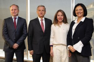 ENAP realiza su primera Junta de Accionistas con su nuevo Gobierno Corporativo