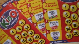 Ganador de millonario sorteo de Kino no puede cobrar el premio: 