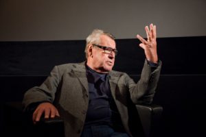 A los 86 años fallece el galardonado cineasta Milos Forman