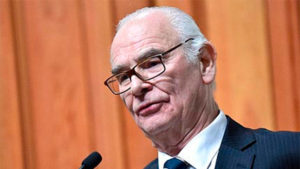 Premio Nacional de Medicina cuestionado por ser 