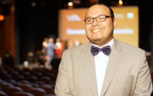 Cómo el chileno elegido 