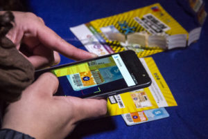 Revalidar la TNE 2018: los pasos para conseguir los sellos y activar en tótems bip!