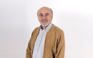 Director del Museo de Arte Precolombino: 