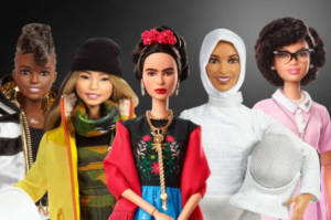 Justicia mexicana prohíbe uso de imagen de Frida Kahlo en nueva muñeca de Mattel