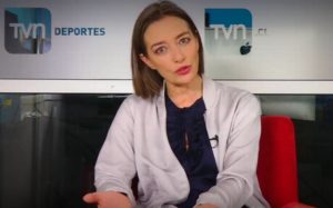 VIDEO | Consuelo Saavedra desmiente punto por punto los argumentos de Orrego para renunciar a TVN
