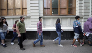 Las carreras y universidades con mayor deserción
