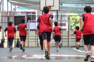 Inta pone bajo cuestionamiento la efectividad de las clases de educación física en los colegios