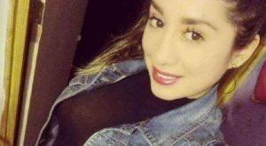 Joven embarazada desaparecida hace dos meses debió dar a luz hoy: padres viajan a Bariloche