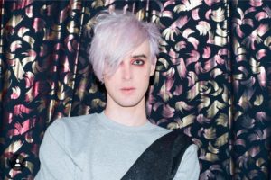 Hijo de Cerati recuerda los dolorosos días del estado de coma del vocalista de Soda Stereo