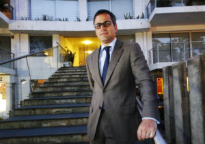 Director ejecutivo de Canal 13 defiende a Secuoya: 