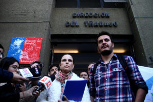 Huelga de LAN: cambio en las reglas del juego