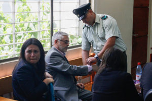 Declaran culpable a ex profesor de la Universidad de Chile por abusos sexuales reiterados contra su hija