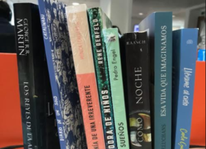 Venta de libros online creció 75% durante el último año