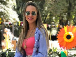 La polémica frase de Magdalena Grant sobre feminismo y meritocracia que terminó en batalla campal