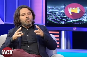 VIDEO | Mayol: 