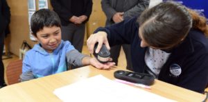 Minsal pone en duda estudio de metales pesados en escuela de Coronel: 