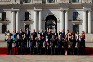 Un barco, varias propiedades y fondos mutuos: ministros hacen su primera declaración de intereses y patrimonio