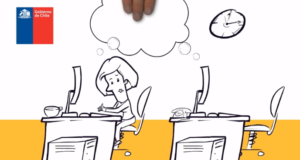 Diputados RN lanzan campaña para denunciar a operadores políticos en el Estado