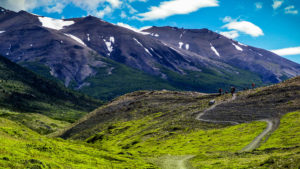 Lanzan Catastro Nacional de Restricciones de Acceso a la Montaña