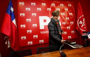 PS arremente y pide a Contraloría revisar nuevo protocolo de aborto