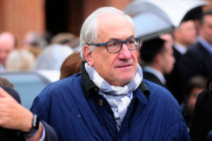 Con la RAE en mano: Mauricio Hofmann deja en evidencia que La Moneda inventó su propia definición de 