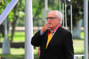 Nepotismo en La Moneda: el día que Piñera criticó a Carolina Goic por tener 