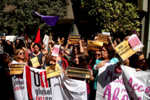 Aborto en 3 causales : 111 casos en primeros 6 meses