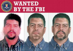 FBI ofrece recompensa por mecánico buscado desde 1996 que podría estar en Santiago