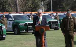 Piñera critica palabras de Ezzati: 