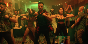 El increíble nuevo record de Despacito en YouTube