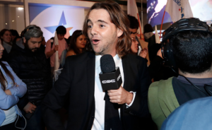 Disculpas sólo para la TV: Lo que realmente piensa Sebastián Eyzaguirre de su frase 