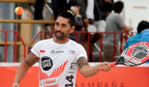 Equipo argentino de Copa Davis le da clases a Marcelo Ríos sobre valores deportivos en un solo tuit