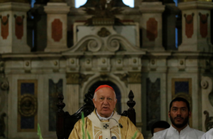 ¿Es Ezzati lo que dice ser?