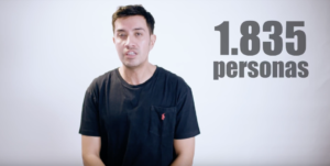 VIDEO | En Chile hay 1 suicidio cada 5 horas