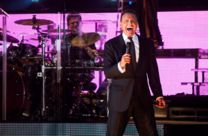 Ex director de Festival de Viña asegura que Luis Miguel consumía cocaína cuando niño